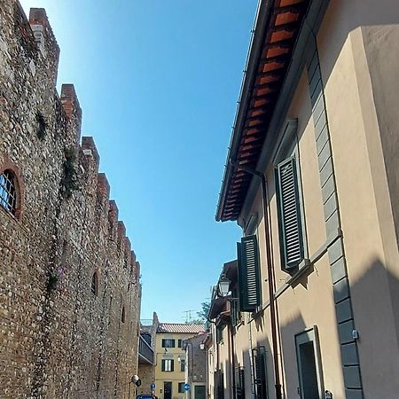 Castle Rooms 普拉托 外观 照片