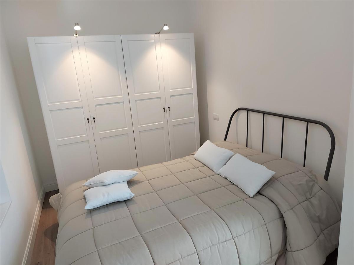 Castle Rooms 普拉托 外观 照片