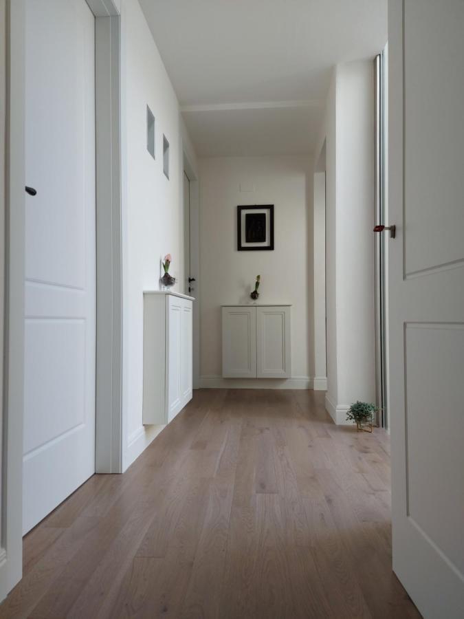 Castle Rooms 普拉托 外观 照片