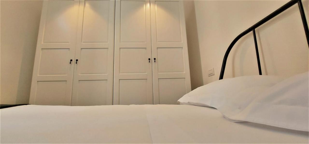 Castle Rooms 普拉托 外观 照片