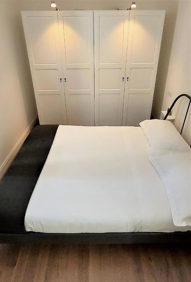 Castle Rooms 普拉托 外观 照片