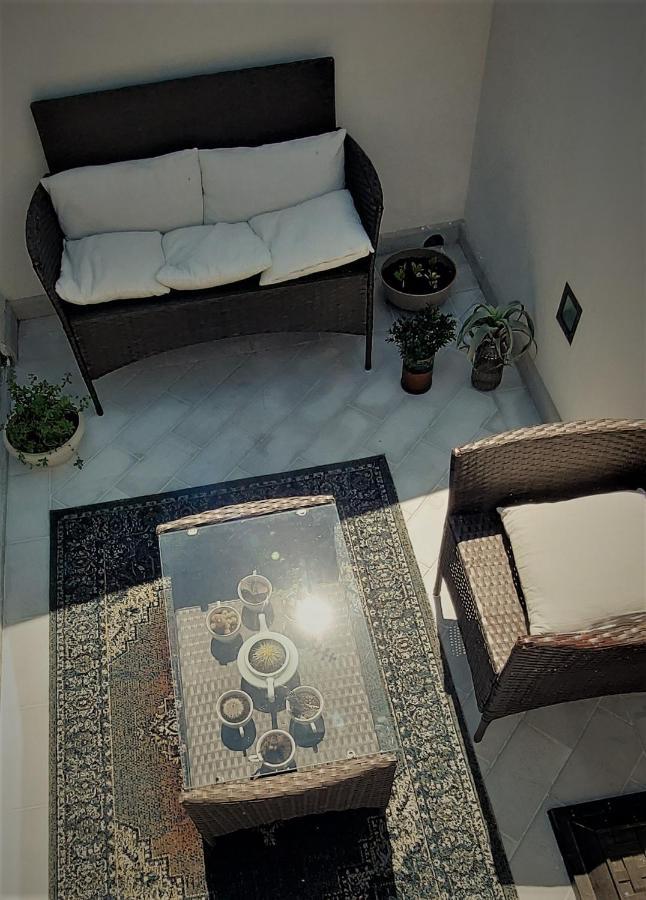 Castle Rooms 普拉托 外观 照片