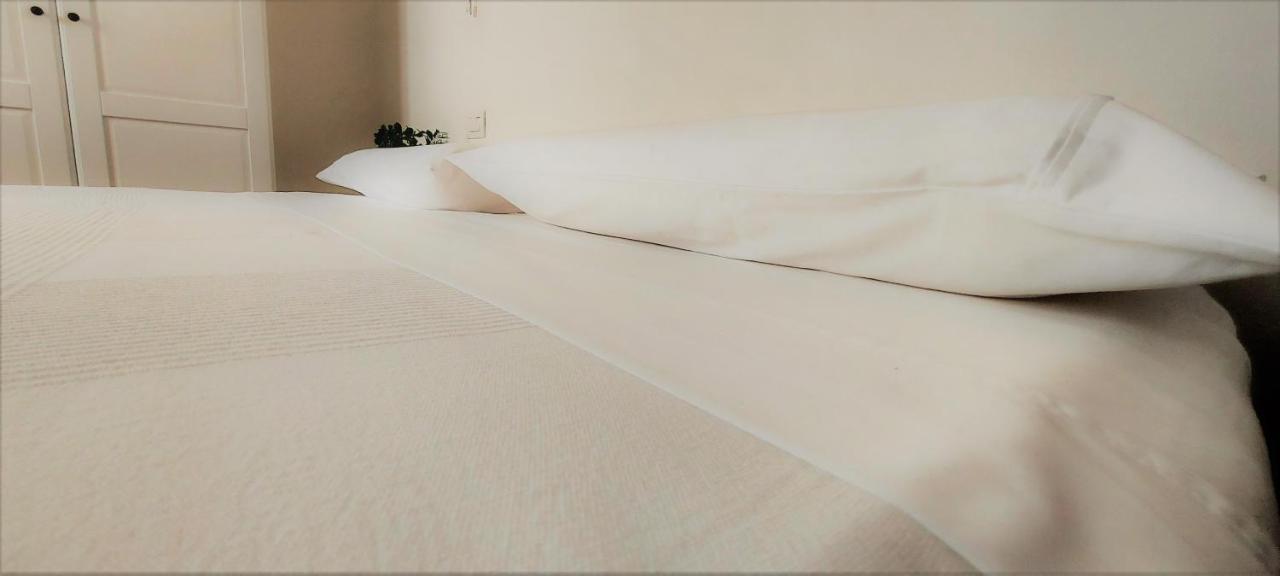 Castle Rooms 普拉托 外观 照片