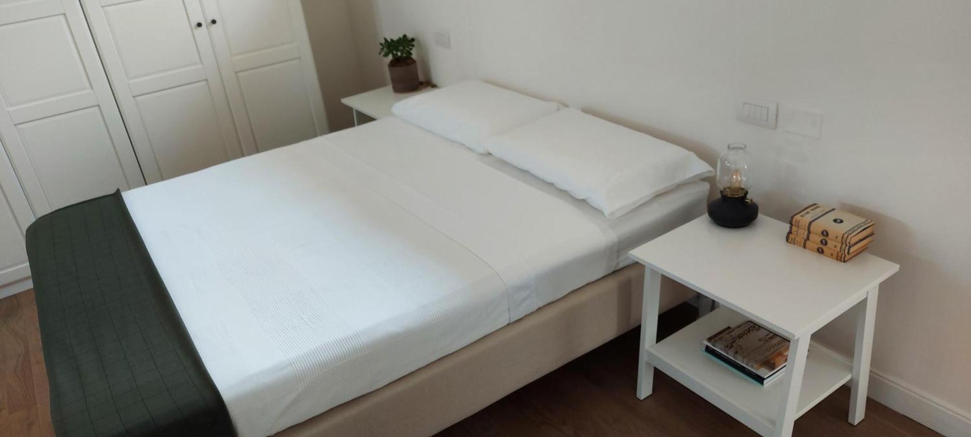 Castle Rooms 普拉托 外观 照片